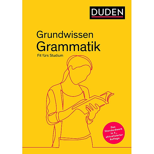 Duden - Grundwissen Grammatik, Gabriele Diewald, Maria Thurmair, Mechthild Habermann