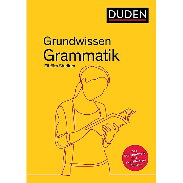 Duden - Grundwissen Grammatik / Duden - Ratgeber, Mechthild Habermann, Gabriele Diewald, Maria Thurmair