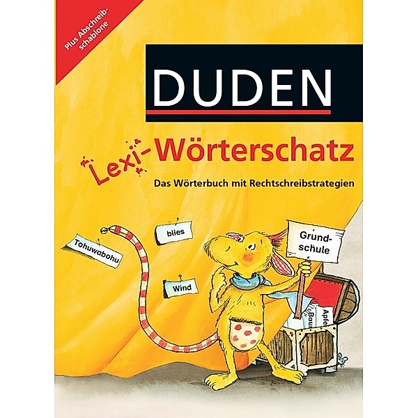 Duden - Lexi-Wörterschatz