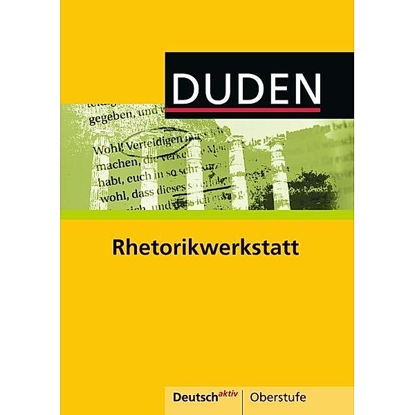 Duden - Rhetorikwerkstatt