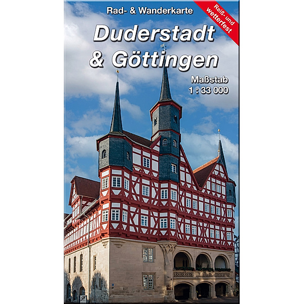 Duderstadt & Göttingen