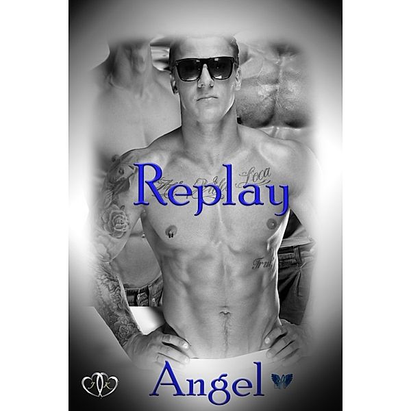 Dudes With Attitude: Replay, Angel