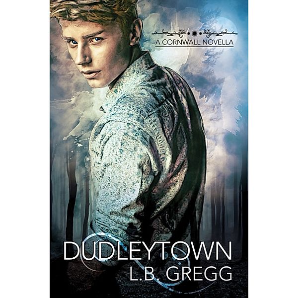 Dudleytown, L.B. Gregg