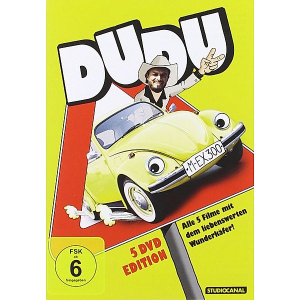 Dudu Edition