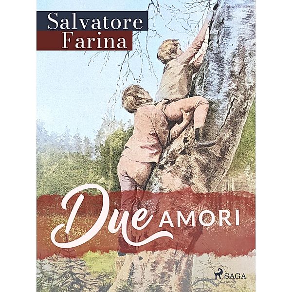 Due amori, Salvatore Farina