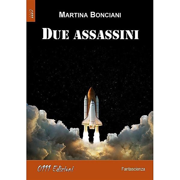 Due assassini, Martina Bonciani