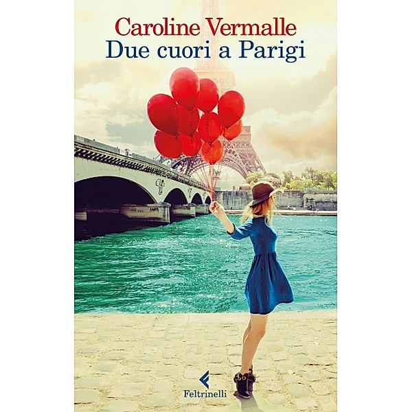 Due cuori a Parigi, Caroline Vermalle