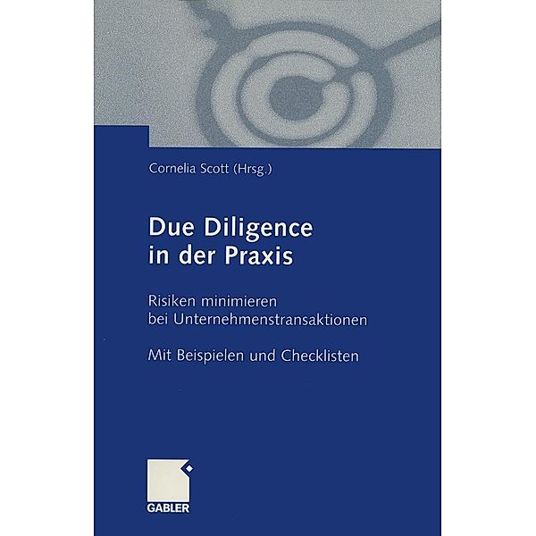 Due Diligence in der Praxis