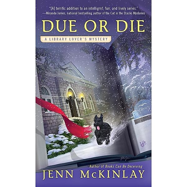 Due or Die / A Library Lover's Mystery Bd.2, Jenn McKinlay