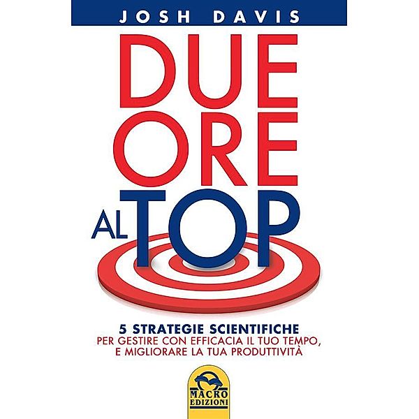 Due ore al top, Josh Davis