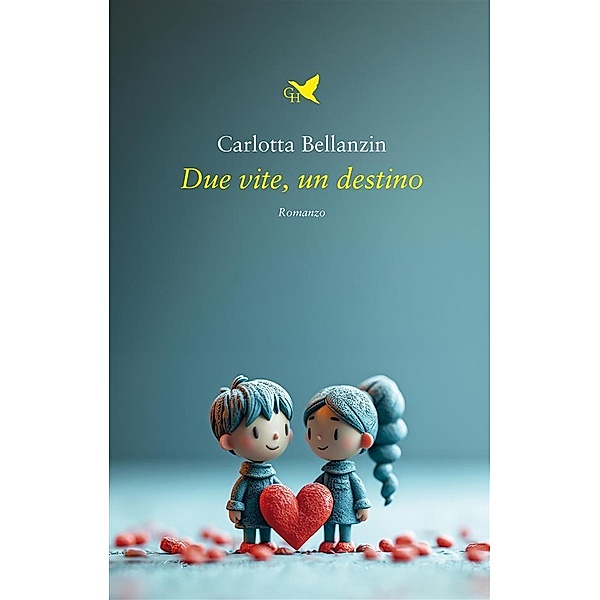 Due vite, un destino, Carlotta Bellanzin