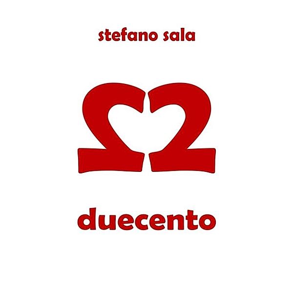 Duecento, Stefano Sala