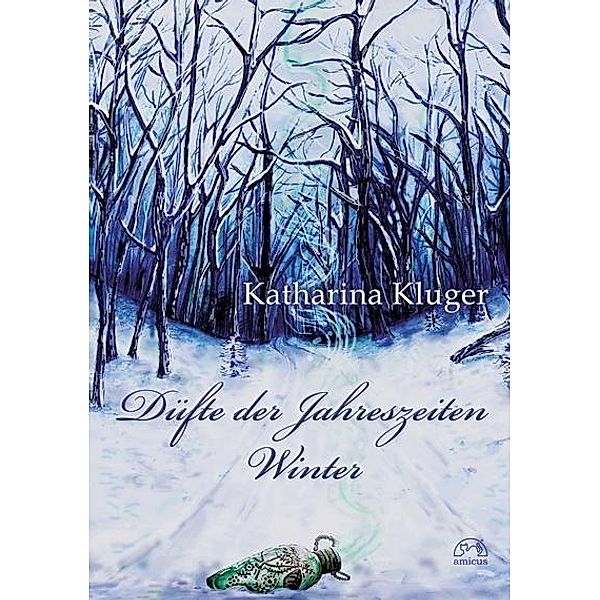 Düfte der Jahreszeiten, Katharina Kluger