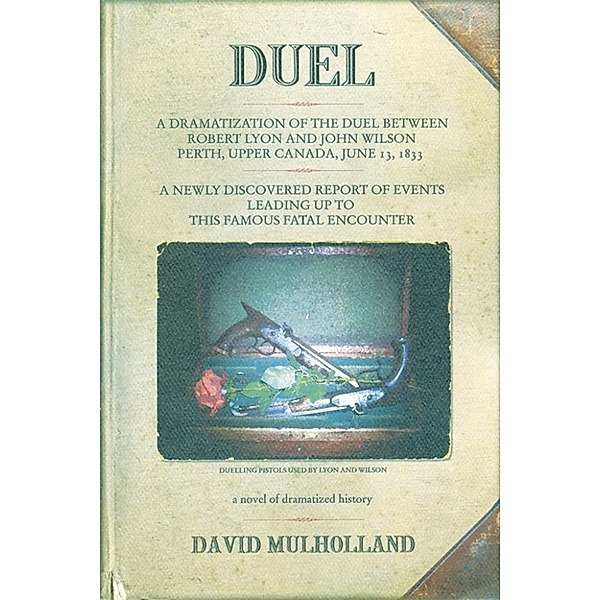 Duel, David Mulholland