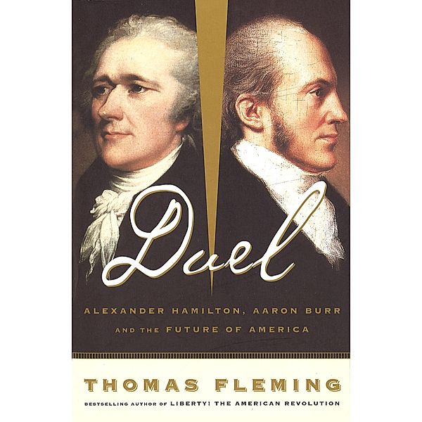 Duel, Thomas Fleming