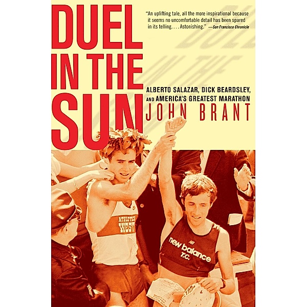 Duel in the Sun, John Brant