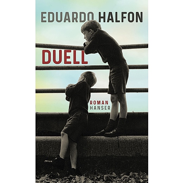 Duell, Eduardo Halfon