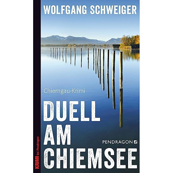 Duell am Chiemsee, Wolfgang Schweiger