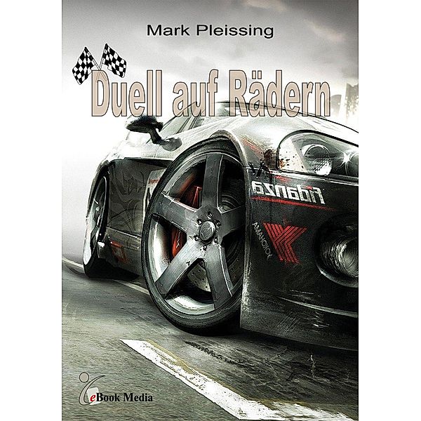 Duell auf Rädern, Mark Pleissing