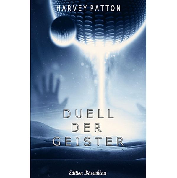 Duell der Geister, Harvey Patton