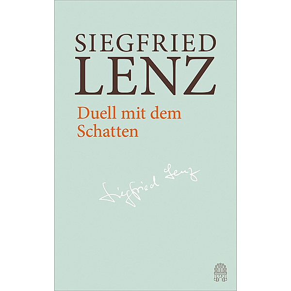 Duell mit dem Schatten, Siegfried Lenz