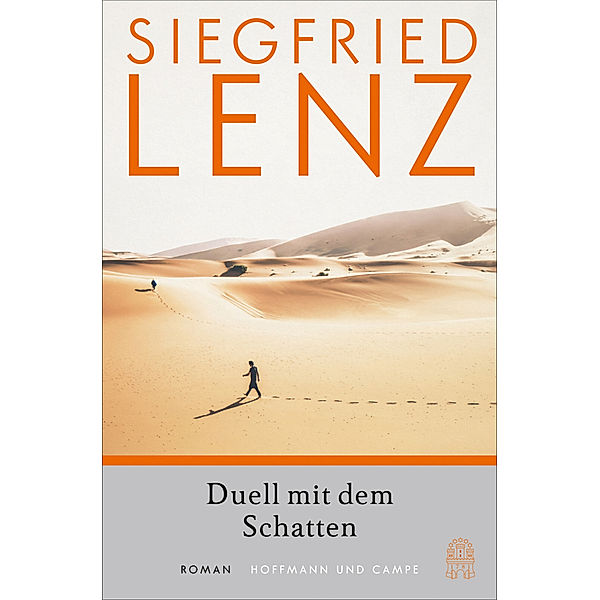 Duell mit dem Schatten, Siegfried Lenz