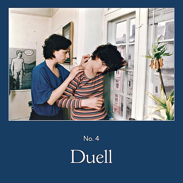 Duell (Vinyl), No.4