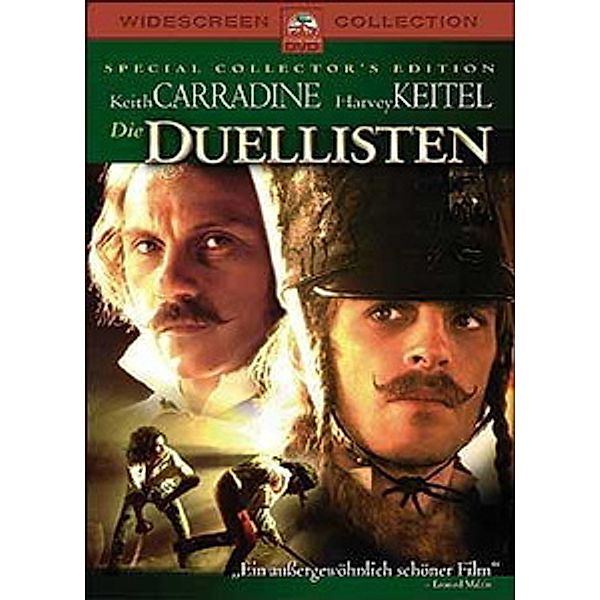 Duellisten, Die, Harvey Keitel Edward Fox Robert Stephens