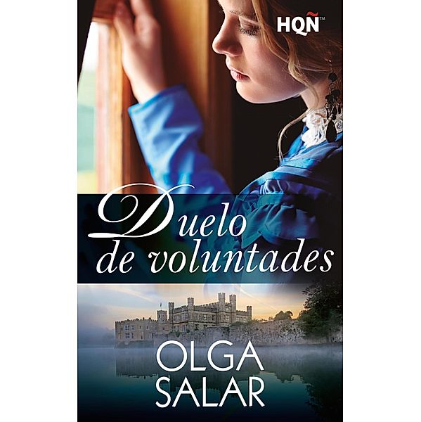 Duelo de voluntades / HQÑ, Olga Salar