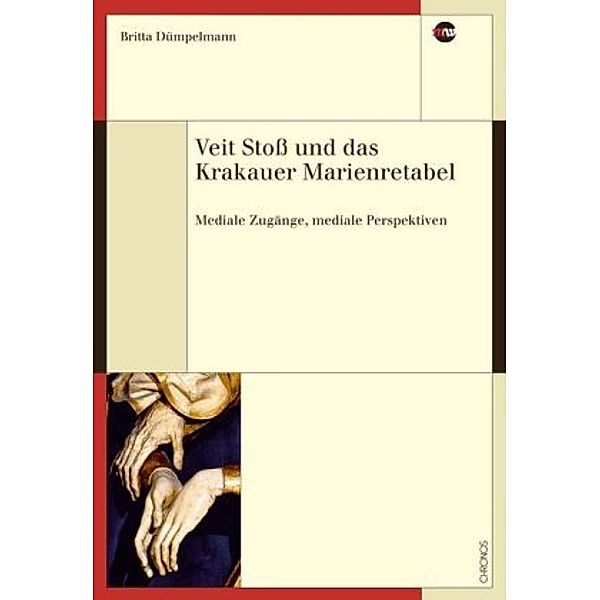 Dümpelmann, B: Veit Stoß und das Krakauer Marienretabel, Britta Dümpelmann