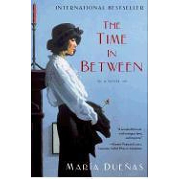 Duenas, M: Time in Between, Maria Duenas
