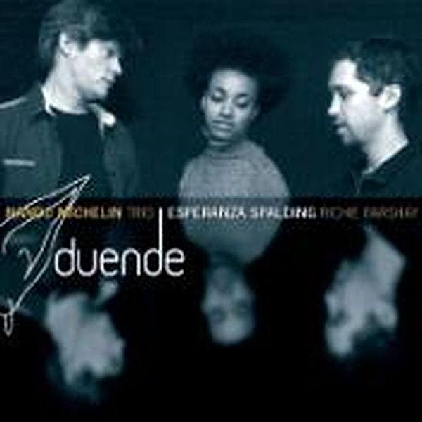 Duende, Nondo Micheline Trio, Esperanza Spalding