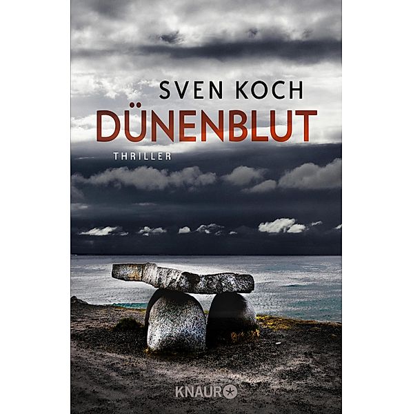 Dünenblut / Tjark Wolf und Femke Folkmer Bd.6, Sven Koch