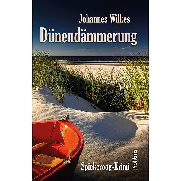 Dünendämmerung, Johannes Wilkes