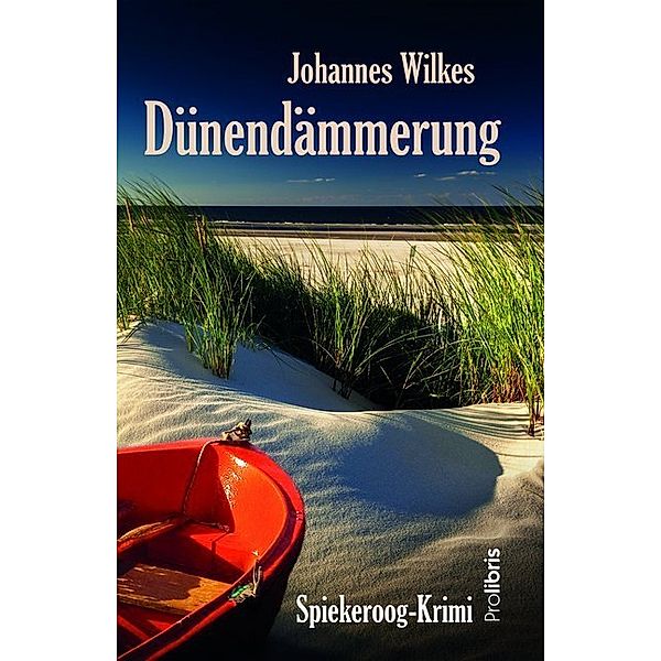 Dünendämmerung, Johannes Wilkes