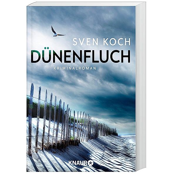 Dünenfluch / Tjark Wolf und Femke Folkmer Bd.5, Sven Koch