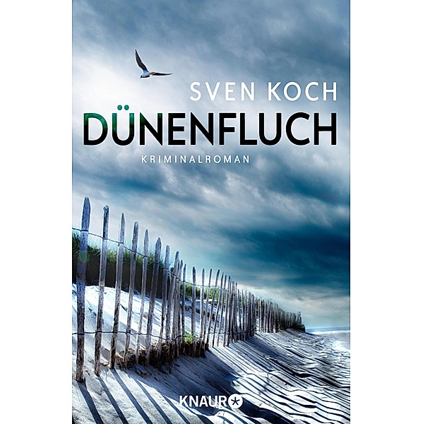 Dünenfluch / Tjark Wolf und Femke Folkmer Bd.5, Sven Koch
