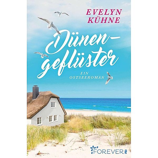 Dünengeflüster, Evelyn Kühne