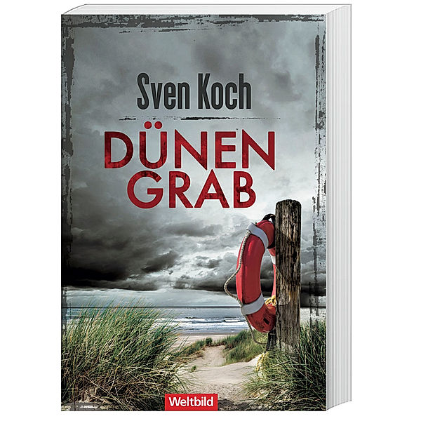 Dünengrab Buch von Sven Koch jetzt bei Weltbild.at bestellen