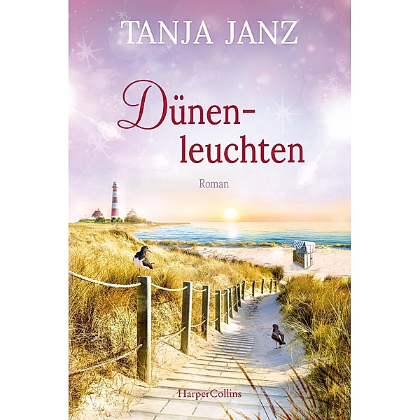 Dünenleuchten, Tanja Janz