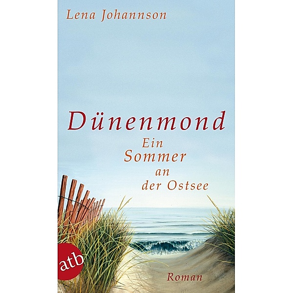Dünenmond, Lena Johannson