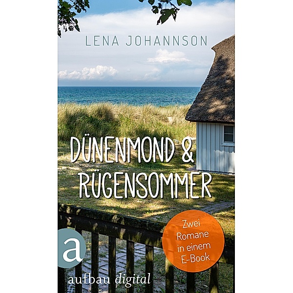 Dünenmond & Rügensommer, Lena Johannson