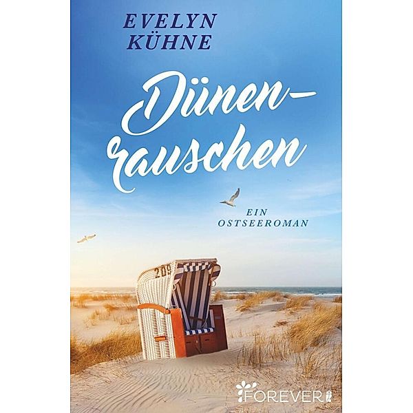 Dünenrauschen, Evelyn Kühne