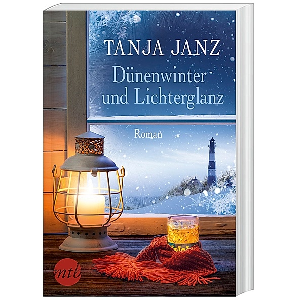Dünenwinter und Lichterglanz, Tanja Janz