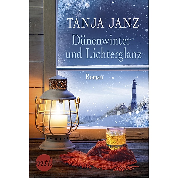 Dünenwinter und Lichterglanz, Tanja Janz