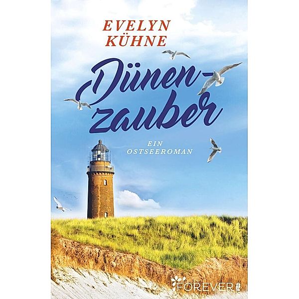 Dünenzauber, Evelyn Kühne