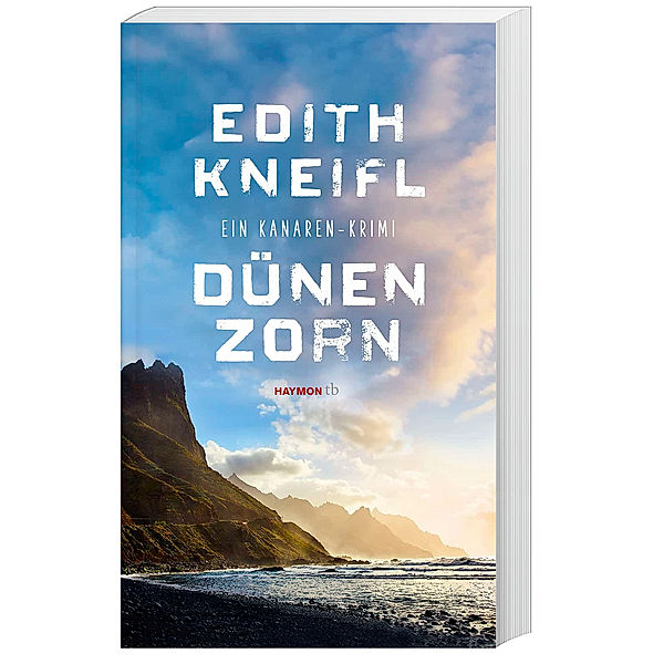 Dünenzorn, Edith Kneifl