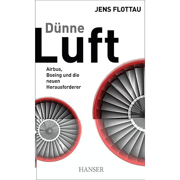 Dünne Luft, Jens Flottau