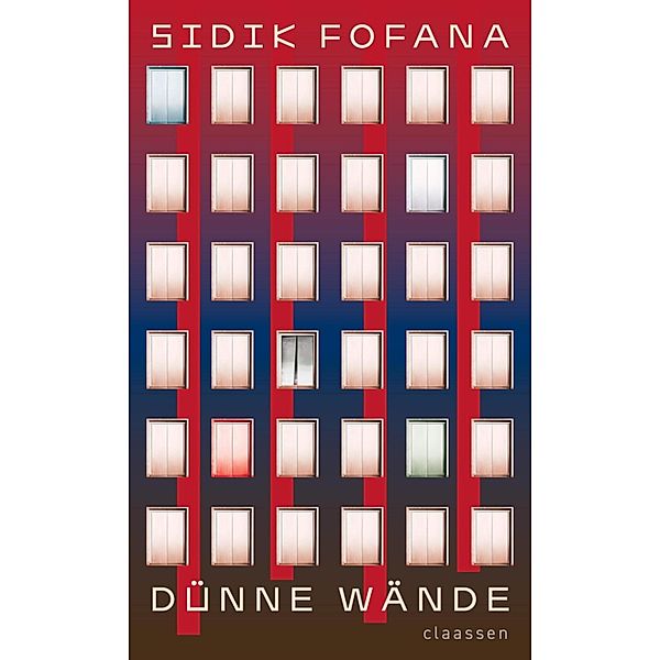 Dünne Wände, Sidik Fofana