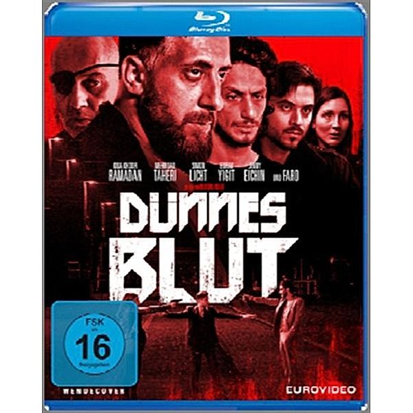 Dünnes Blut, Duennes Blut, Bd